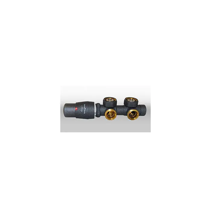 Twins TSGS0205CFK/P Grafit strukturalny Prawy