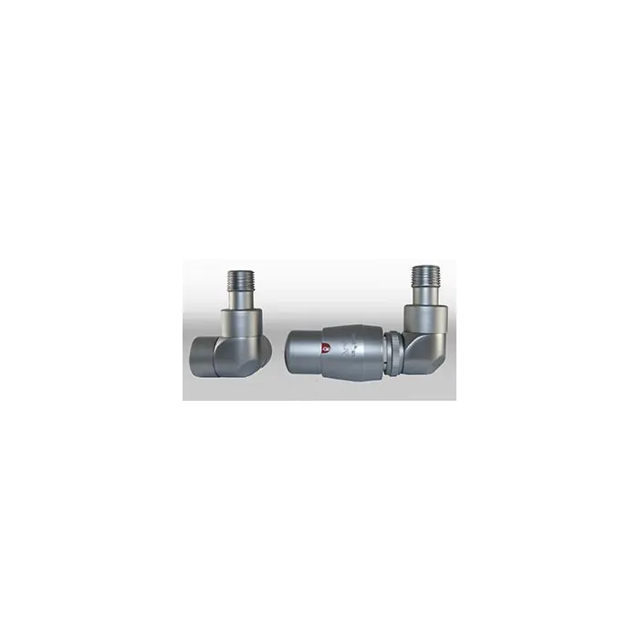 Lux 1 LUX1GS0214CFK/P Czarny strukturalny Prawy
