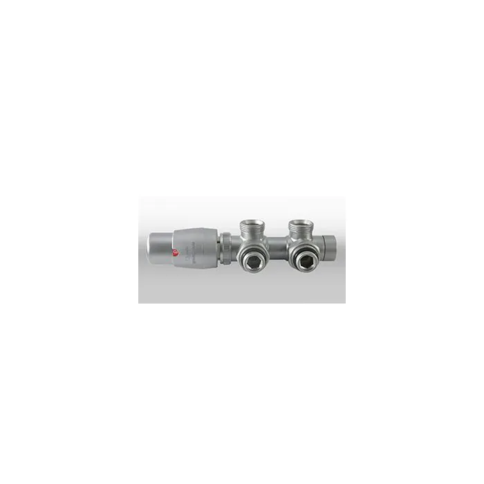 Twins TSGS0209CFK/P Piaskowy strukturalny Prawy