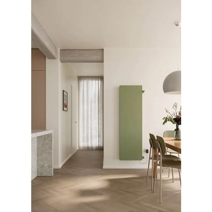 Grzejnik dekoracyjny RELAX AIR 1943x602mm REAS060B