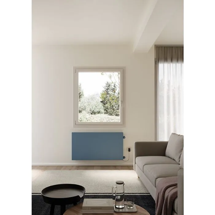 Grzejnik dekoracyjny RELAX AIR 543x818mm REAC081B