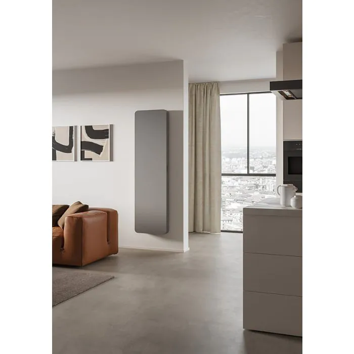 Grzejnik dekoracyjny RELAX STYLE 653x712mm RESC071B