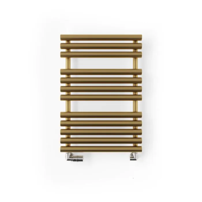 Grzejnik Łazienkowy Terma Rolo Towel