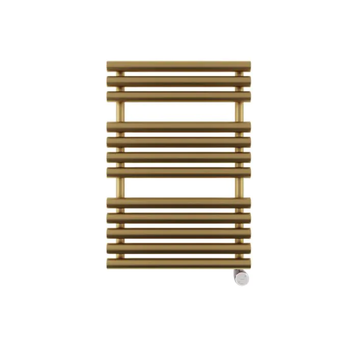 Grzejnik elektryczny Terma Rolo Towel  E