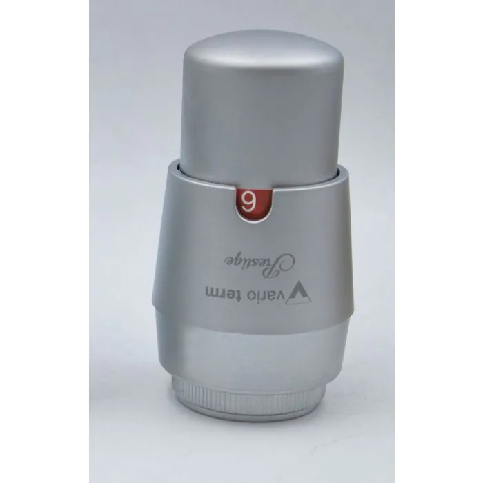 Głowica Prestige GS.02-03C 000M636A003 Satyna