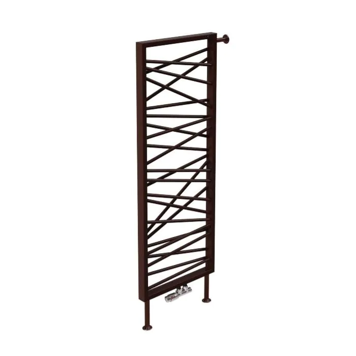 Grzejnik dekoracyjny SPIDER BIS 1 530x1600