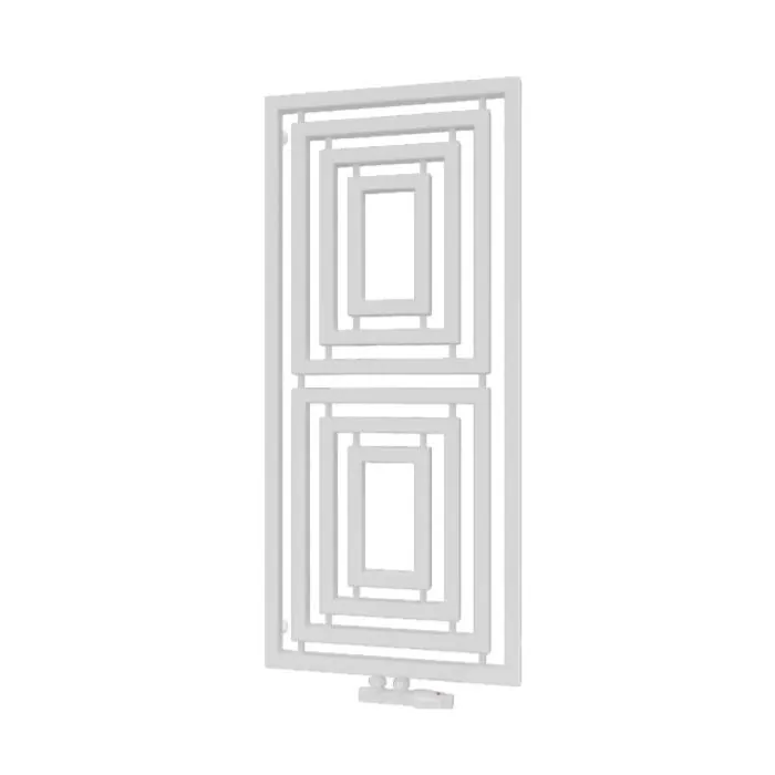 Grzejnik dekoracyjny SQUARE 180/53 530x1800