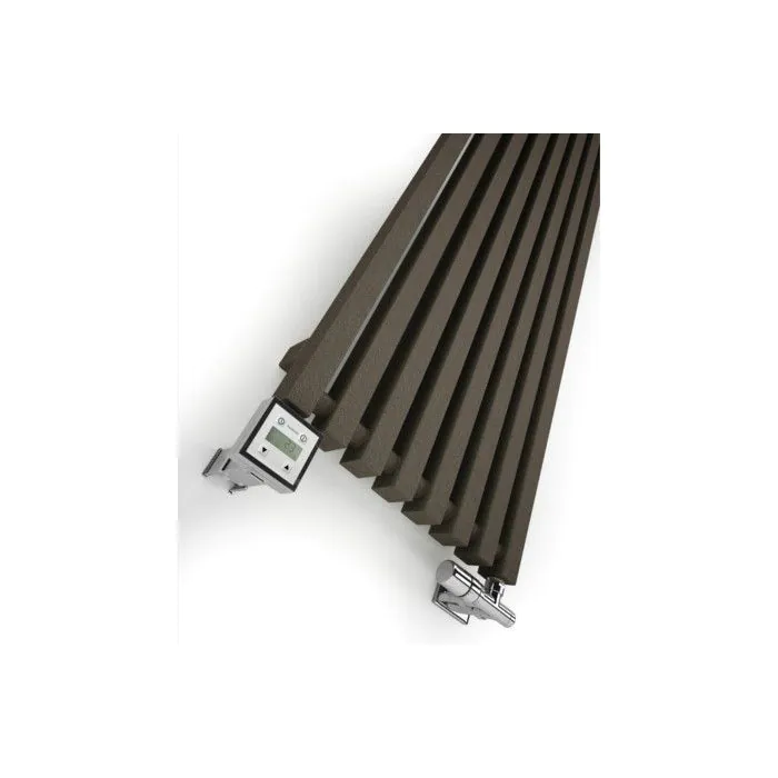 GRZEJNIK ŁAZIENKOWY TRIGA