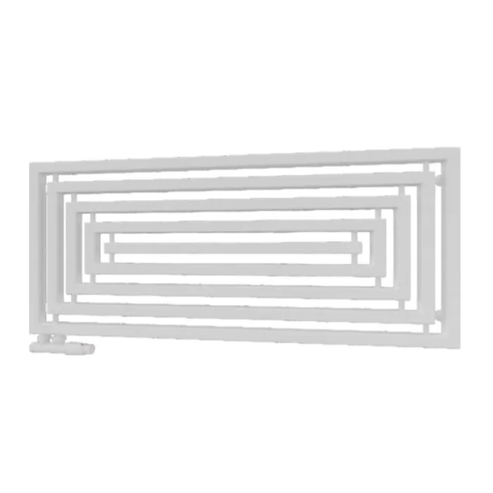 Grzejnik dekoracyjny TOMSQUARE 51/160 1600x510