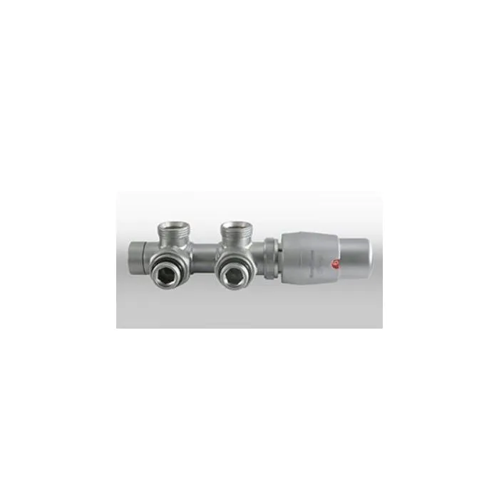 Twins TSGS0210CFK/L Piaskowy ciemny strukturalny Lewy