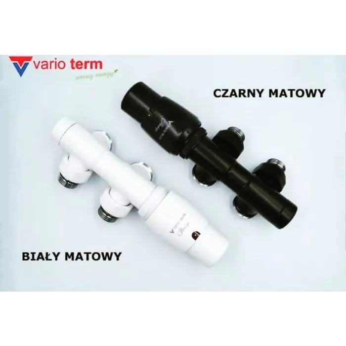 Twins TSGS0221CFK/L Biały Mat Lewy