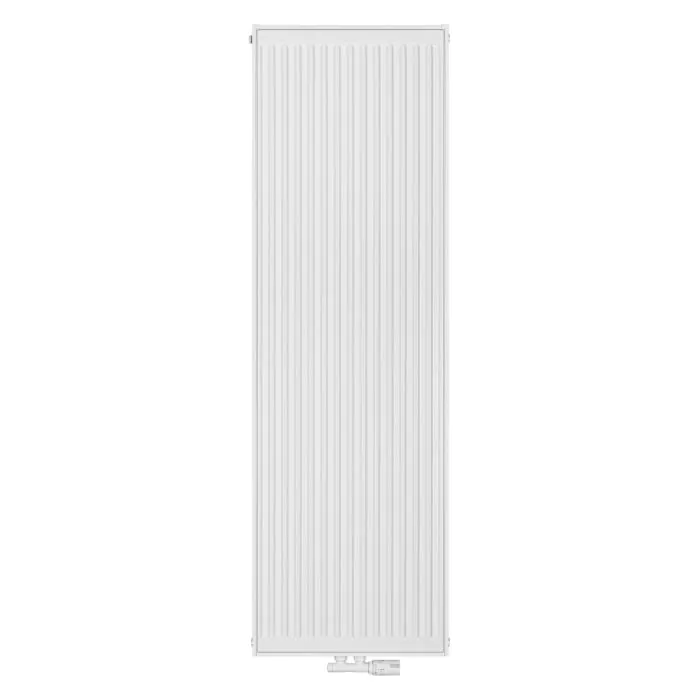 GRZEJNIK POKOJOWY TYP 22 TYP22-02 1600x500 Heat & Style Biały