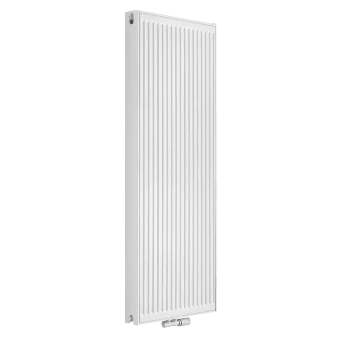 GRZEJNIK POKOJOWY TYP 22 TYP22-03 1600x600 Heat & Style Biały
