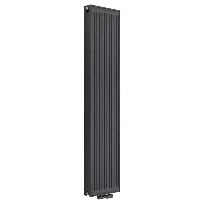 GRZEJNIK POKOJOWY TYP 22 TYP22-04 1800x400 Heat & Style Antracyt