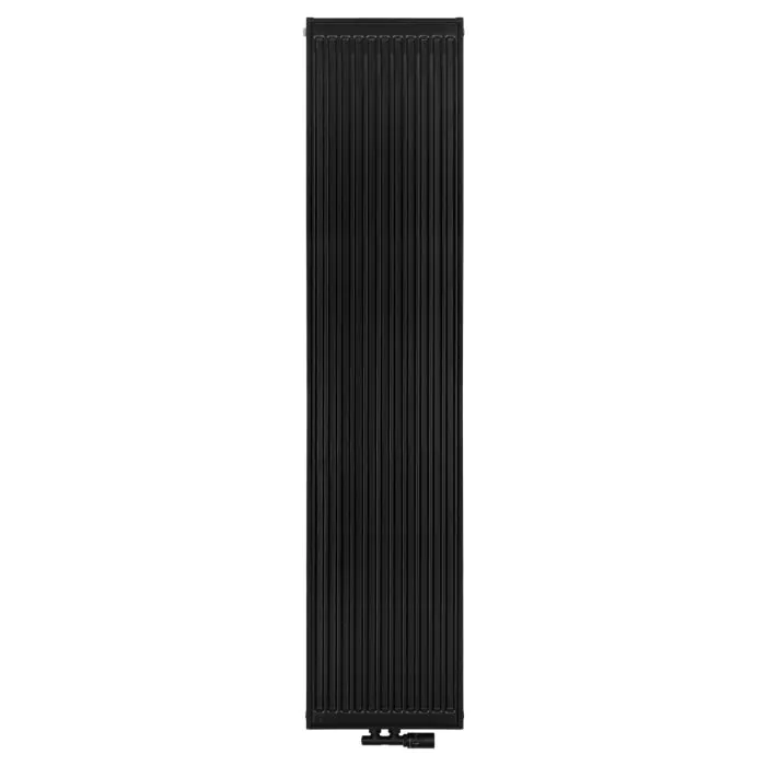 GRZEJNIK POKOJOWY TYP 22 TYP22-04 1800x400 Heat & Style Czarny