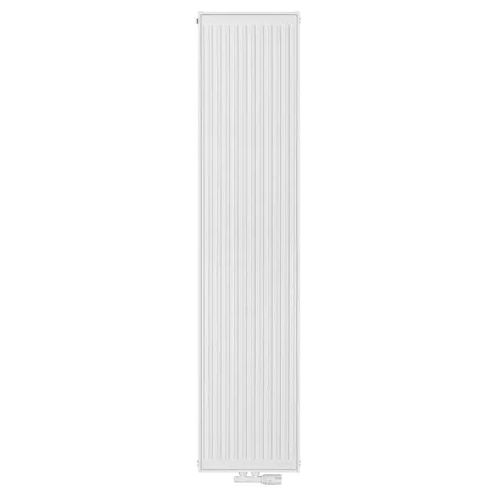 GRZEJNIK POKOJOWY TYP 22 TYP22-04 1800x400 Heat & Style Biały