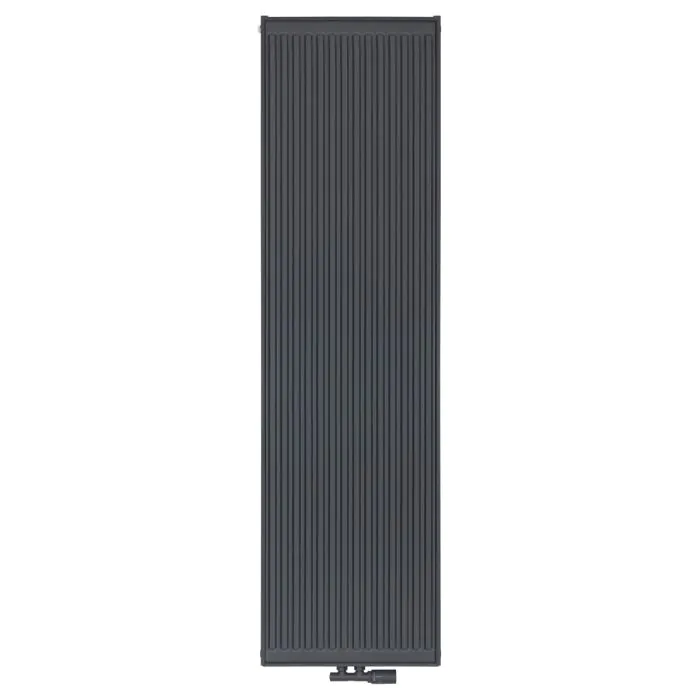 GRZEJNIK POKOJOWY TYP 22 TYP22-05 1800x500 Heat & Style Antracyt