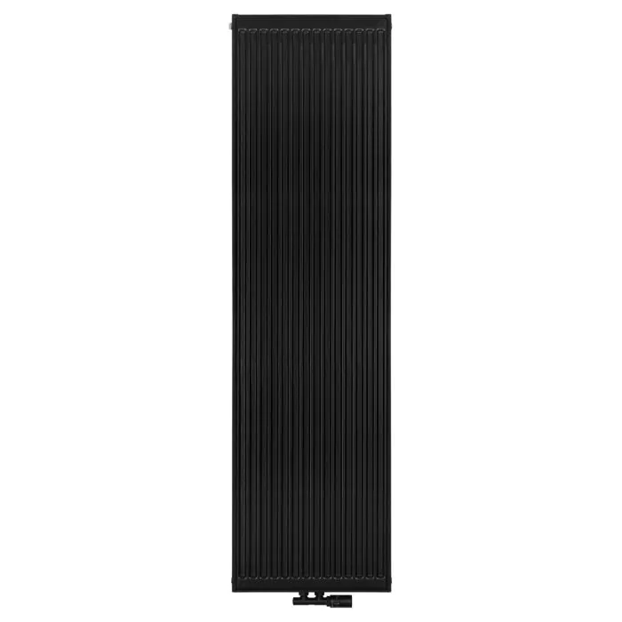 GRZEJNIK POKOJOWY TYP 22 TYP22-05 1800x500 Heat & Style Czarny