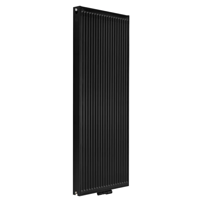 GRZEJNIK POKOJOWY TYP 22 TYP22-07 1800x700 Heat & Style Czarny
