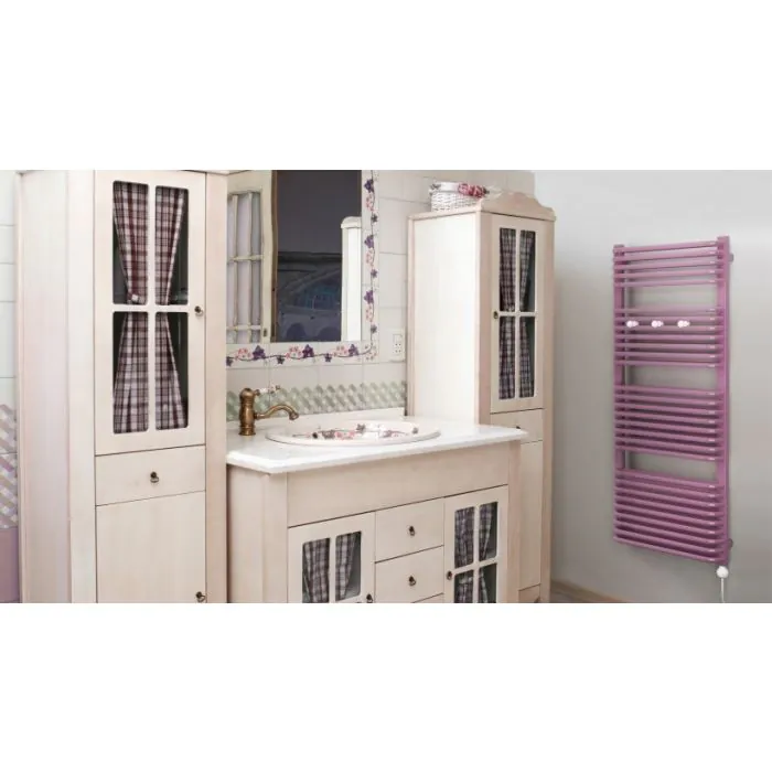 GRZEJNIK ŁAZIENKOWY TYTUS