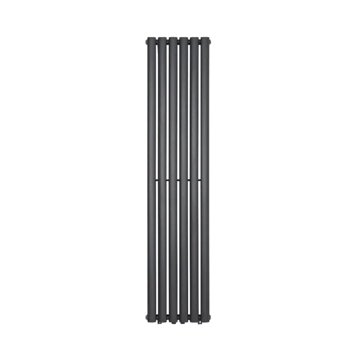 GRZEJNIK DEKORACYJNY ULTIMATE UT1-02 1600X360 GRAFIT