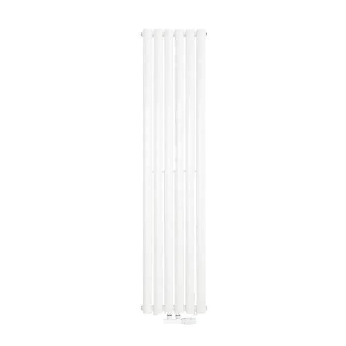 GRZEJNIK DEKORACYJNY ULTIMATE UT1-02 1600X360 BIAŁY