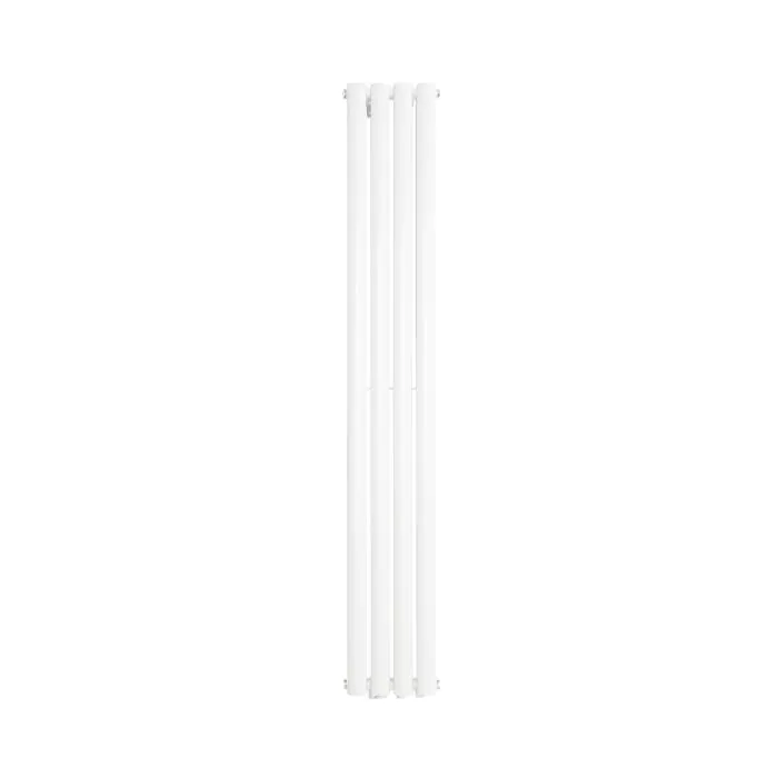 GRZEJNIK DEKORACYJNY ULTIMATE UT1-05 1600X240 BIAŁY
