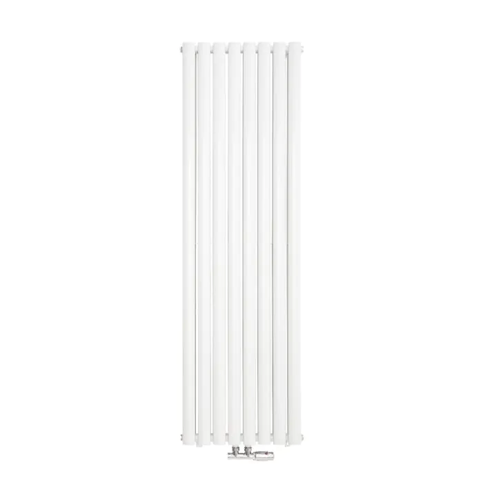 GRZEJNIK DEKORACYJNY ULTIMATE UT1-07 1600X480 BIAŁY