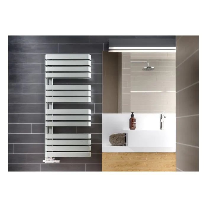 GRZEJNIK ŁAZIENKOWY WARP S