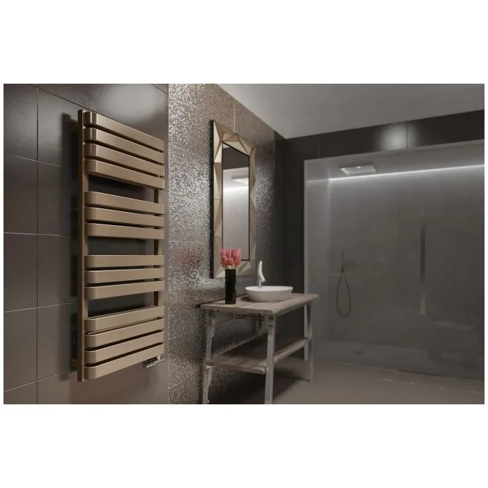 GRZEJNIK ŁAZIENKOWY WARP T BOLD