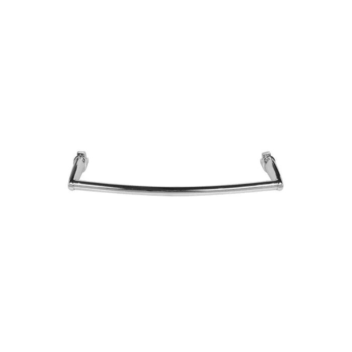 Reling łukowy BASIC Chrom (340 mm) TGWCR004