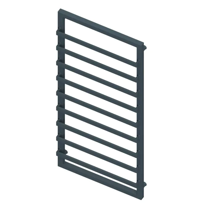 Grzejnik łazienkowy Wilno 160/53 1600x530mm