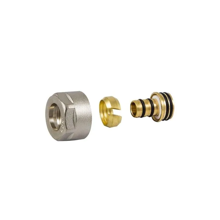 Złączka zaciskowa 1/2"