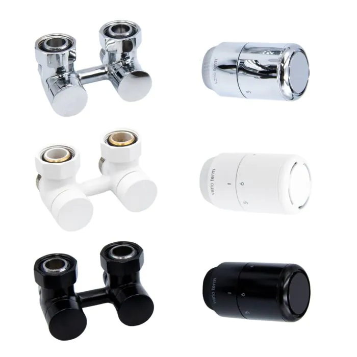 Zestaw premium prestige z głowicą Tucan