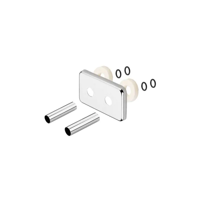 Zestaw maskujący zintegrowany Czarny TGPCZ002