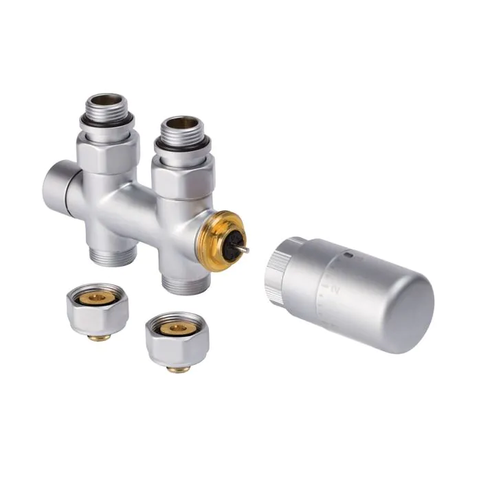 Zestaw podłączeniowy od podłogi Jaga Deco Pro CODE.PF3