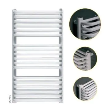 Grzejnik łazienkowy STANDARD 3D STD-40/90D50