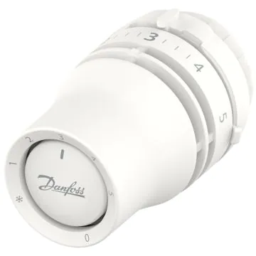 Danfoss living design RAX 013G6070