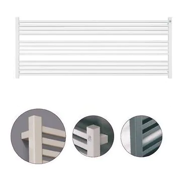 Grzejnik łazienkowy INVENTIO MUA FI 