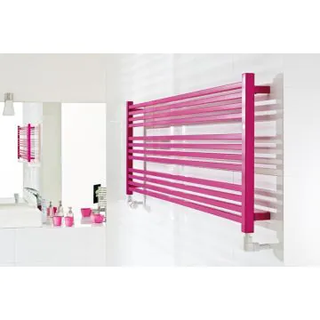 GRZEJNIK ŁAZIENKOWY STICK LEVEL STIL-100/60ZN