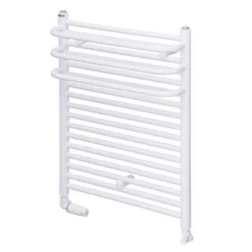 Grzejnik łazienkowy ARIA 635x1630  A7-600/2