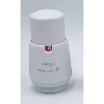 Głowica Prestige GS.02-19C 000M636A019 Biały strukturalny