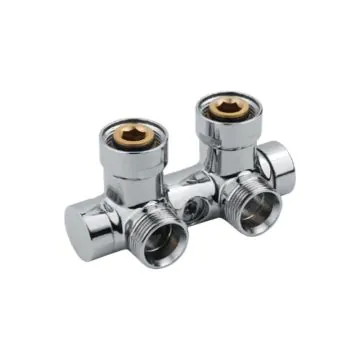 BLOK PRZYŁĄCZENIOWY KĄTOWY3/4” GW 3/4” GZ 118230000000099