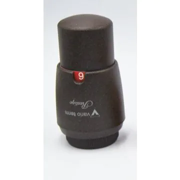 Głowica Prestige GS.02-16C 000M636A016 Bordowy strukturalny