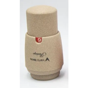 Głowica Prestige GS.02-10C 000M636A010 Piaskowy ciemny strukturalny