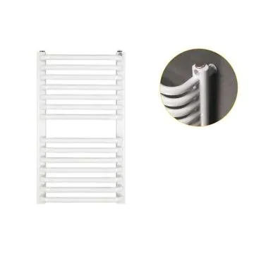 Grzejnik Łazienkowy STANDARD GŁ-50/90B Boczny