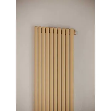 Grzejnik pokojowy pionowy ELLIPSIS 30_V 