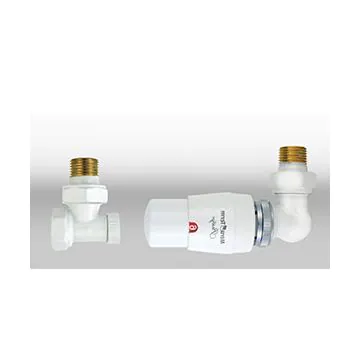 Master EMAGSO206CFK/P Biały Prawy