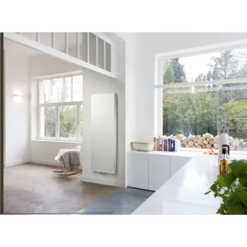 Grzejnik FLAT-V-LINE 