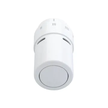 Głowica termostatyczna BIAŁY 10520012001